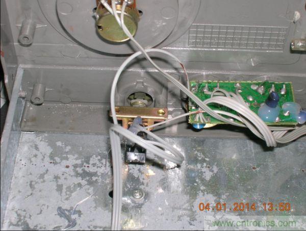 巧奪天工！大神利用山寨功放為高性價(jià)比逆變器"穿新衣"