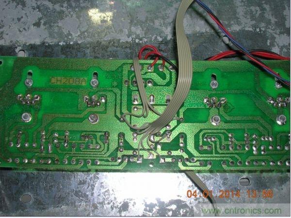 巧奪天工！大神利用山寨功放為高性價(jià)比逆變器&ldquo;穿新衣&rdquo;