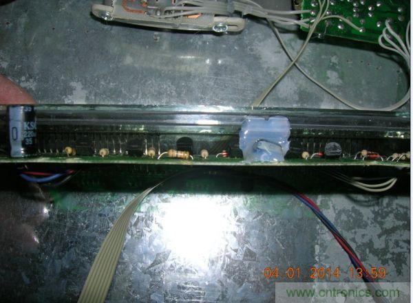 巧奪天工！大神利用山寨功放為高性價(jià)比逆變器&ldquo;穿新衣&rdquo;