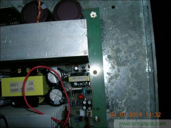 巧奪天工！大神利用山寨功放為高性價(jià)比逆變器&ldquo;穿新衣&rdquo;