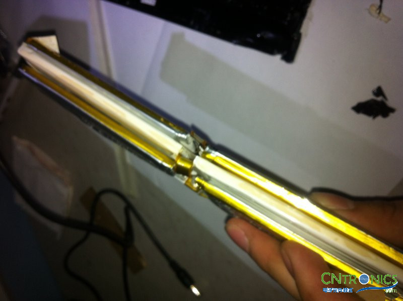 不一樣的DELL筆記本電池拆解小竅門！