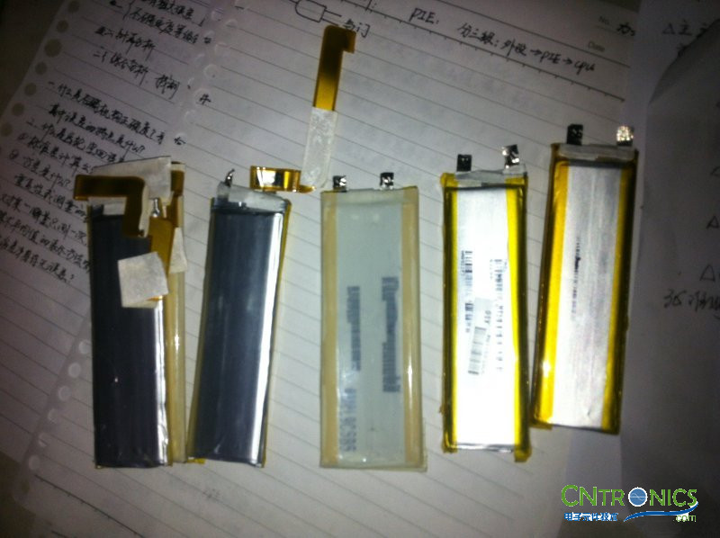 不一樣的DELL筆記本電池拆解小竅門！