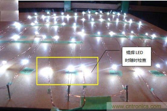 創(chuàng)意DIY！送女朋友的絕妙禮物，LED星光傘！