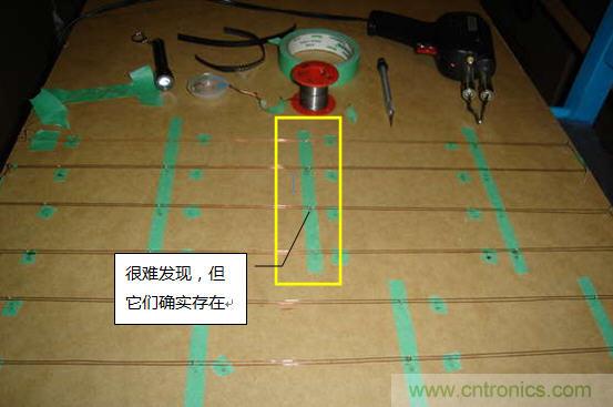 創(chuàng)意DIY！送女朋友的絕妙禮物，LED星光傘！