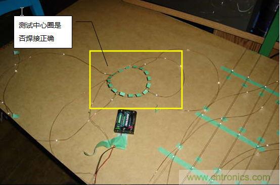 創(chuàng)意DIY！送女朋友的絕妙禮物，LED星光傘！