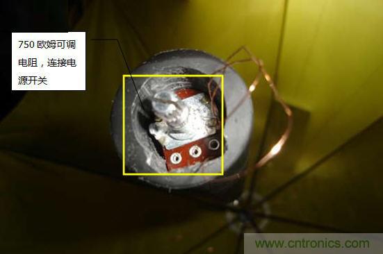 創(chuàng)意DIY！送女朋友的絕妙禮物，LED星光傘！