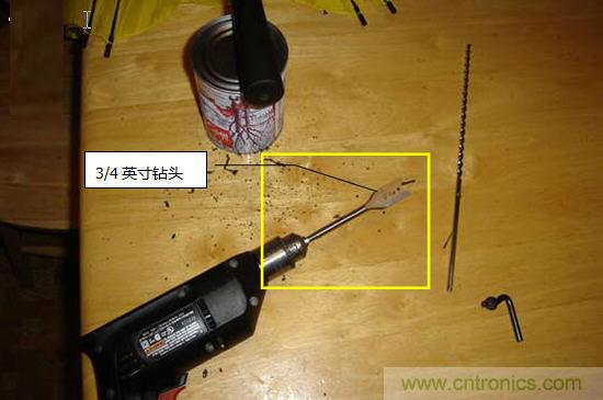 創(chuàng)意DIY！送女朋友的絕妙禮物，LED星光傘！