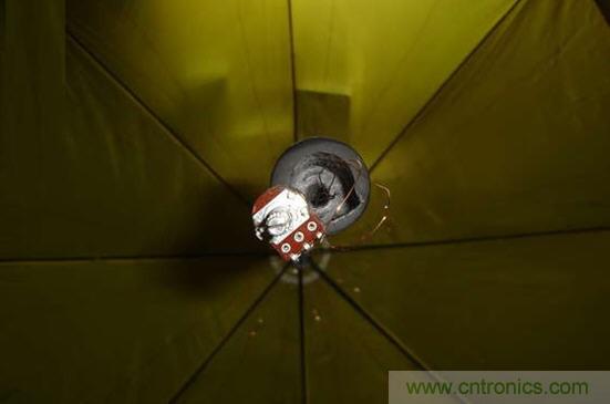 創(chuàng)意DIY！送女朋友的絕妙禮物，LED星光傘！