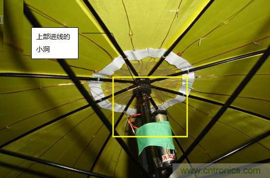 創(chuàng)意DIY！送女朋友的絕妙禮物，LED星光傘！