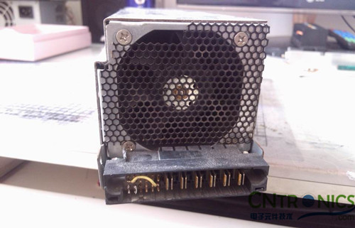 網(wǎng)友下雪天拆解DELL 12V 57.3A的開關(guān)電源自?shī)首詷?lè)