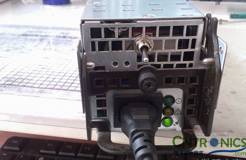 網(wǎng)友下雪天拆解DELL 12V 57.3A的開關(guān)電源自?shī)首詷?lè)