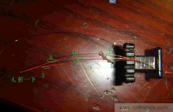 DIY單管自激，領略高壓電火花風采