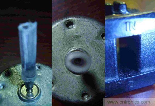 DIY單管自激，領略高壓電火花風采