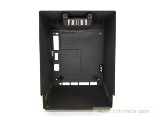 拆！古董級(jí)Macintosh 128K電腦