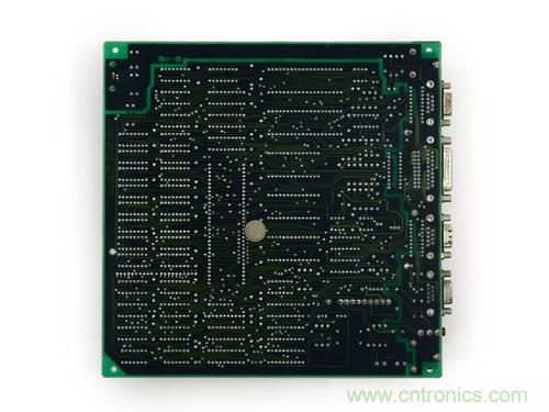 拆！古董級(jí)Macintosh 128K電腦