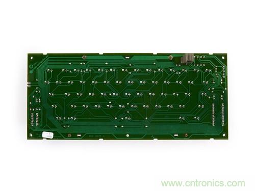拆！古董級(jí)Macintosh 128K電腦