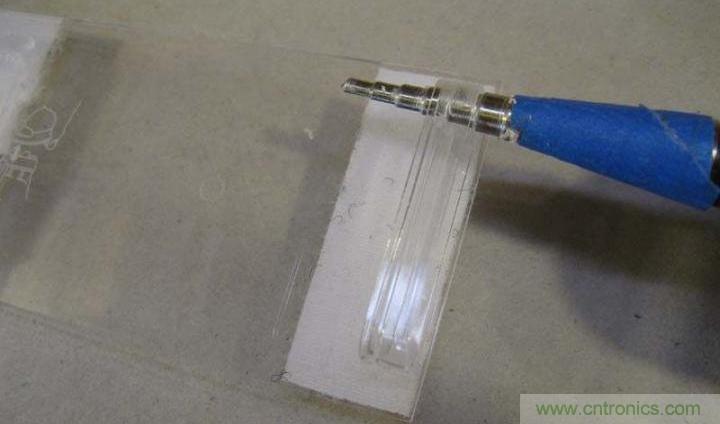 我就是這么牛！DIY IPod 耳放!