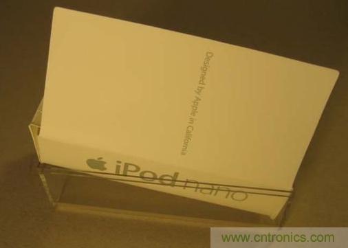 我就是這么牛！DIY IPod 耳放!