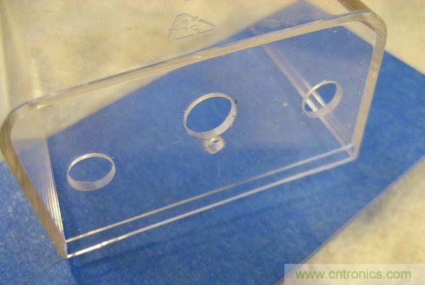 我就是這么牛！DIY IPod 耳放!