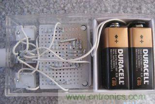 我就是這么牛！DIY IPod 耳放!