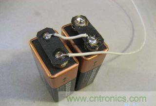 我就是這么牛！DIY IPod 耳放!