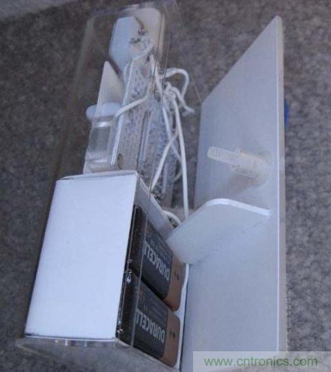 我就是這么牛！DIY IPod 耳放!