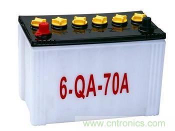 愛(ài)車，愛(ài)電池！教你延長(zhǎng)電動(dòng)車鉛蓄電池壽命