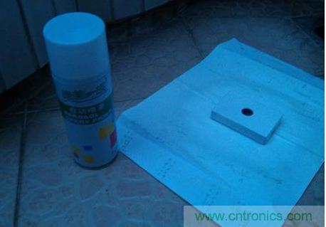 精巧DIY：綠色天然環(huán)保的太陽能移動電源