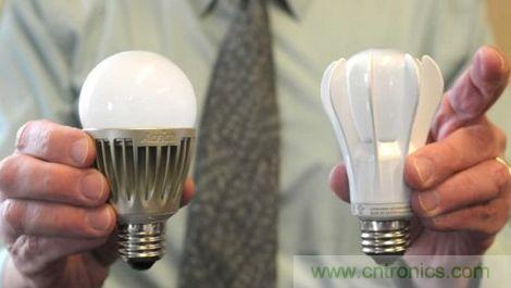 大神答疑：智能LED為何這么牛？