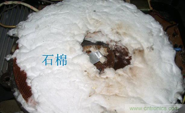 過去的質(zhì)量良心，百合花牌電磁爐拆解