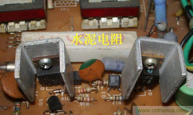 過去的質(zhì)量良心，百合花牌電磁爐拆解