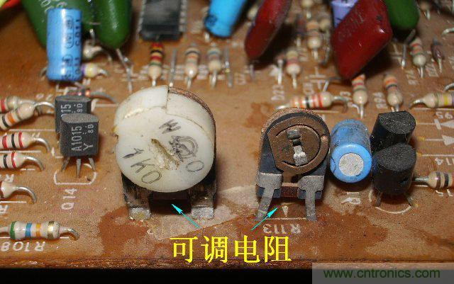 過去的質(zhì)量良心，百合花牌電磁爐拆解