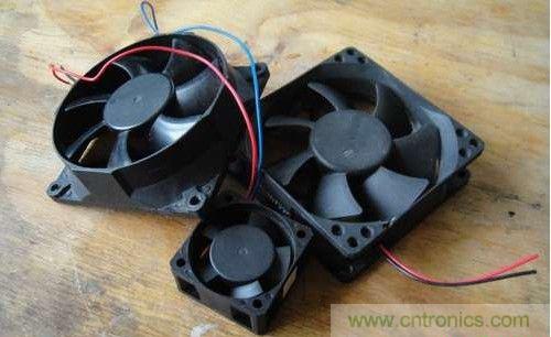 創(chuàng)意DIY！迷你風(fēng)力發(fā)電機(jī)！