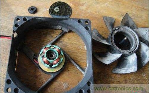 創(chuàng)意DIY！迷你風(fēng)力發(fā)電機(jī)！