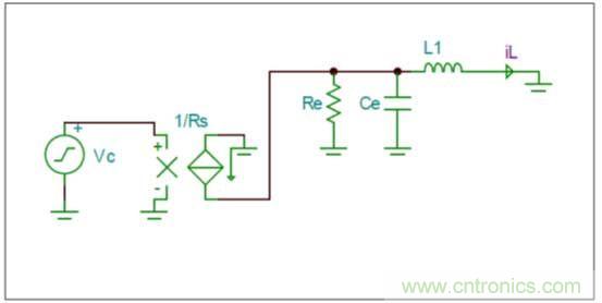 基于PS65142器件環(huán)路補(bǔ)償設(shè)計相關(guān)問題的解決
