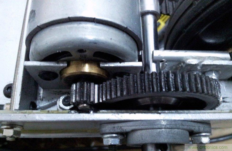 能工巧匠！DIY屬于你的電動滑板車！