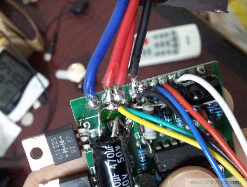 能工巧匠！DIY屬于你的電動滑板車！