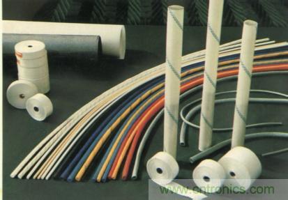 趨勢導航:淺析絕緣材料及其發(fā)展方向