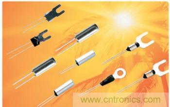 經典資料！熱敏電子基礎知識大百科！