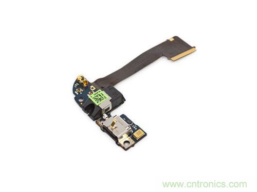 牛人強拆！新HTC One(M8)真機精密做工難修理