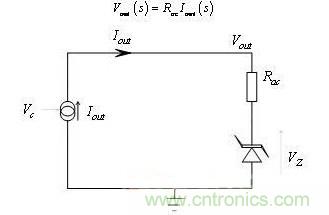 一種LED串的DCM升壓轉(zhuǎn)換器的設計