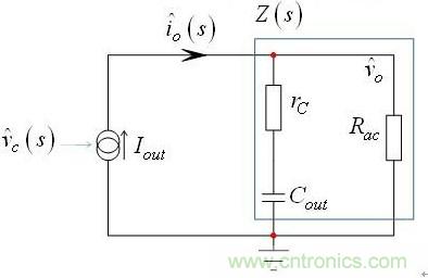 一種LED串的DCM升壓轉(zhuǎn)換器的設計