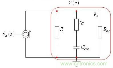 一種LED串的DCM升壓轉(zhuǎn)換器的設計