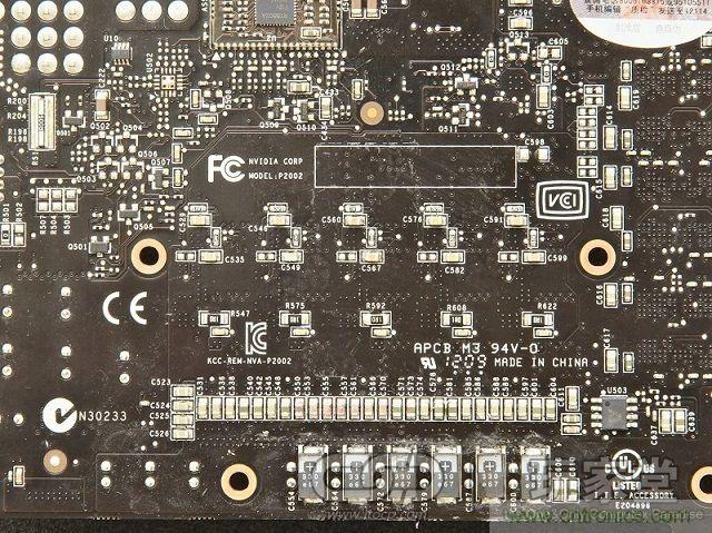 DIY：GTX680供電模塊大改造 4相如何變5相？