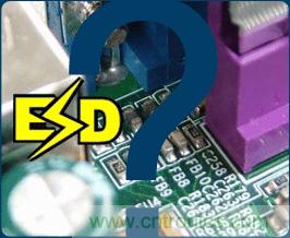 什么是ESD？