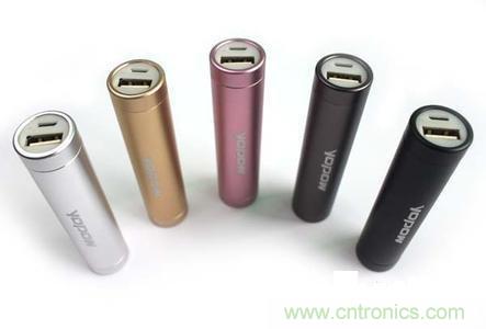 智能識別電路可以有效避免因電流過大造成電池發(fā)熱，影響電池使用壽命。同時避免因充電電流小而造成充電時間大幅延長，提高充電的效率。