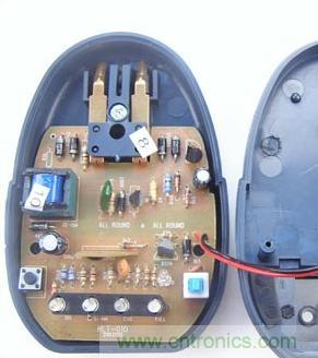 搜羅全網(wǎng)經(jīng)典充電電路設(shè)計(jì)，度娘知道的也不過如此了