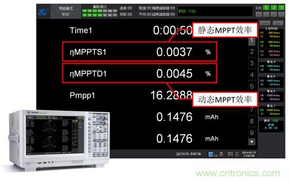 光伏逆變器特有功能測試，你了解多少？