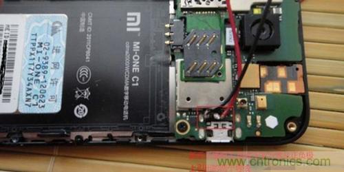 完美拆機(jī)打造無線充電器！