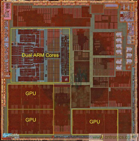 不談核數(shù)，透析手機SoC有奇招！